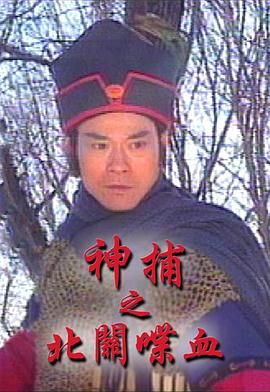 神捕之北关喋血-粤语版 第4集