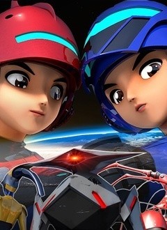 孤勇者东南大决斗 第3集