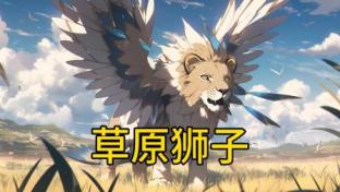 草原狮子 第30集