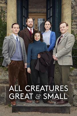 新万物生灵 第三季 第07集