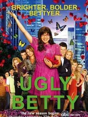 丑女贝蒂：故事继续 第二季 第2集