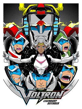 战神金刚：传奇的保护神 第二季 英文版 第11集