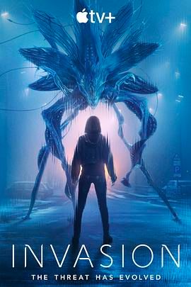 入侵 第三季 第01集