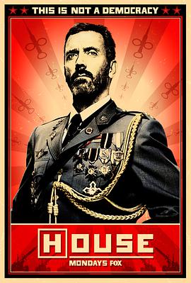 豪斯医生第八季 第07集