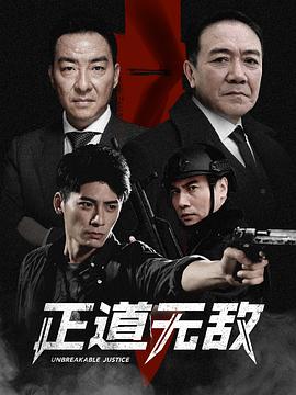 正道无敌 第19集