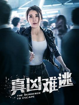 真凶难逃 第21集