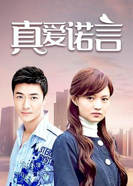 真爱诺言 第45集(大结局)
