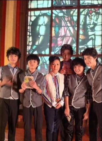 少年进化论 第20110814期