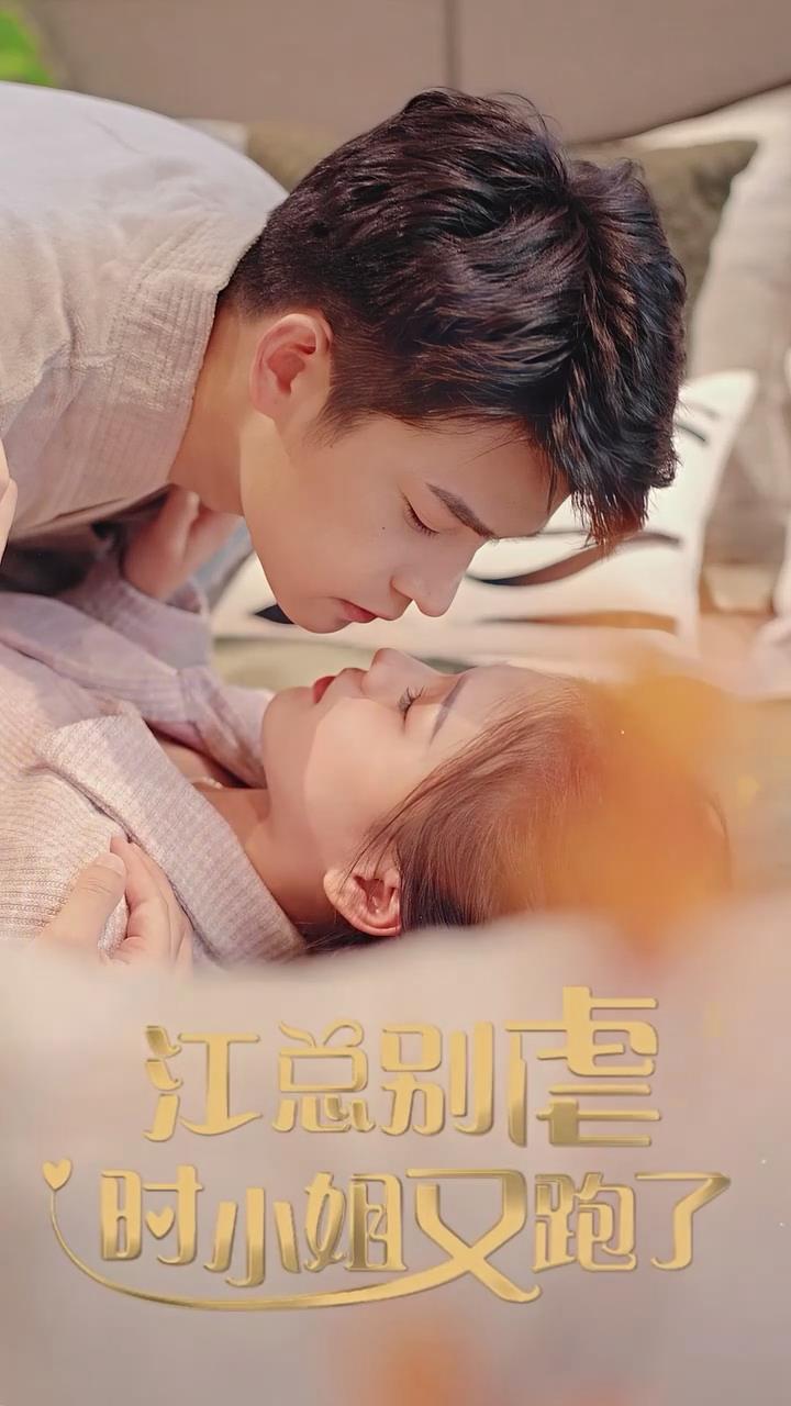 江总别虐了小姐又跑了 21-40集