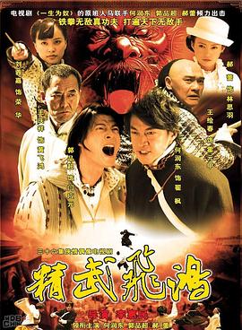 精武飞鸿 第02集