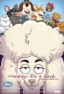 宠宝话疗团第一季 第01集