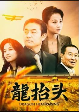 龙抬头2007 第20集(大结局)