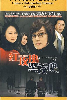 红玫瑰黑玫瑰 第02集