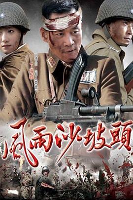 风雨沙坡头 第35集(大结局)