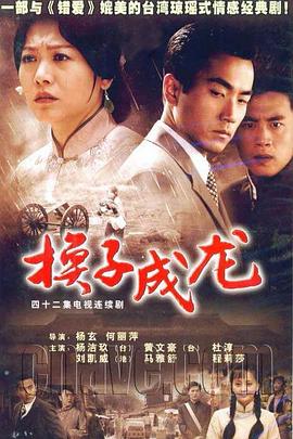 换子成龙 第35集