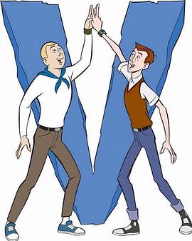 冒险兄弟第二季 第12集