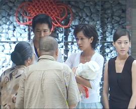 浴火凤凰 第36集