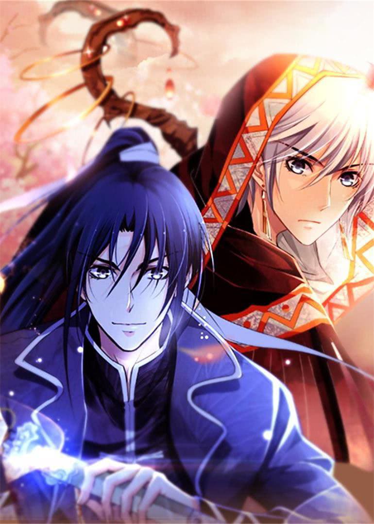 灵契第一季日语版 第07集