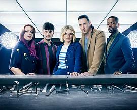 无声的证言第二十七季 第06集