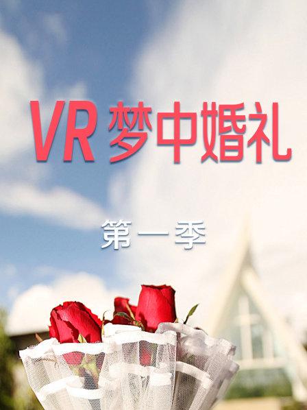 VR梦中婚礼第一季 第02期