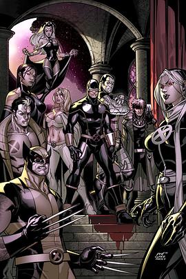 X战警：进化第一季 第10集