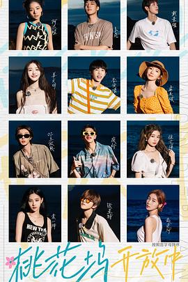 桃花坞开放中 第20221105期