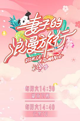 妻子的浪漫旅行第四季 第4期