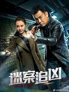 迷案追凶 第19集