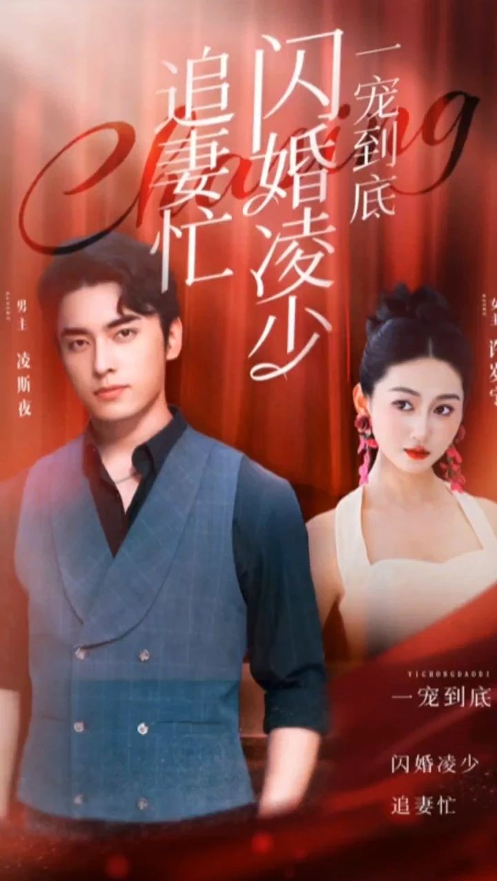 一宠到底，闪婚凌少追妻忙120集 61-80集