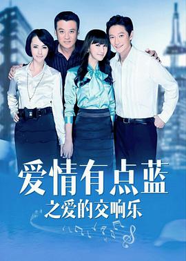 爱情有点蓝之爱的交响乐 第30集