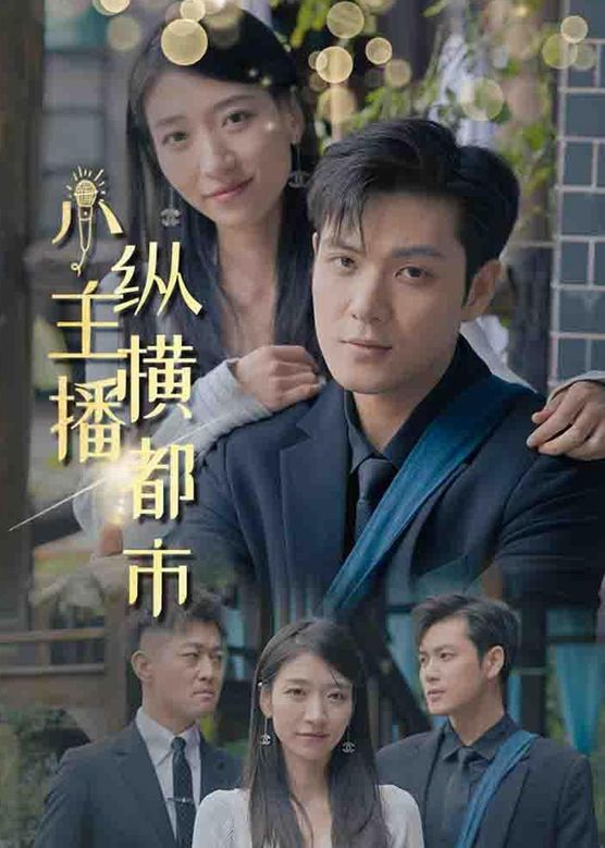 小主播纵横都市 121-140集