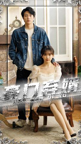 豪门弃婿(全集)