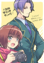 东京食尸鬼：PINTO 第01集