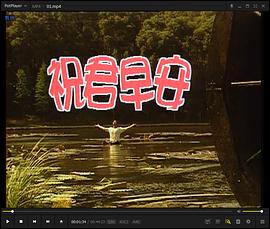 祝君早安国语 第04集