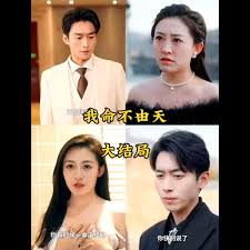 我命由我不由天 61-80集