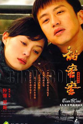 甜蜜蜜2007 第24集