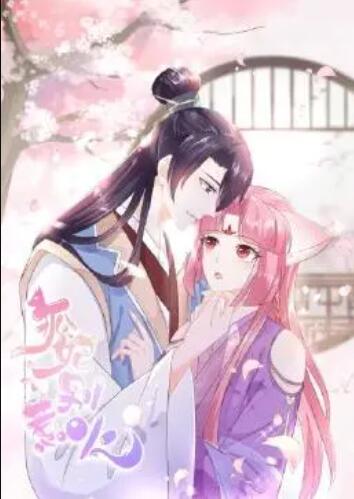 狐妃，别惹火 第05集