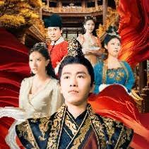 逆天改命从我当皇帝开始 21-40集