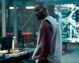 拉撒路计划第二季 第08集(大结局)