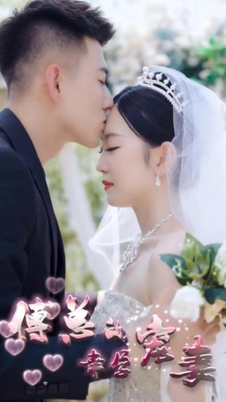 傅总的幸孕宠妻 1-20集