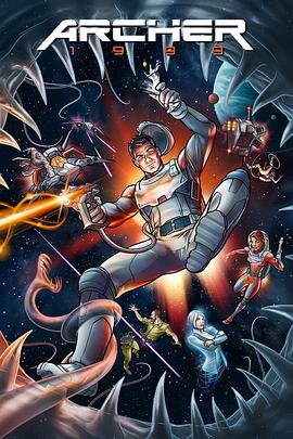 间谍亚契第十季 第06集