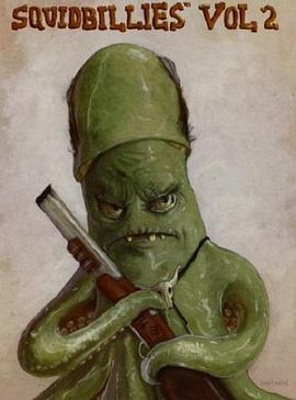 鱿鱼仔的乡土生活第二季 第01集