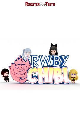 RWBY Chibi第二季 第08集