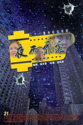 夜雨霏霏 第05集