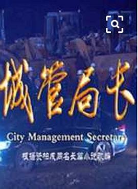 城管局长 第08集