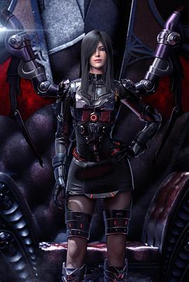 雄兵连之雄芯篇 第03集