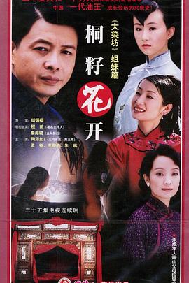 桐籽花开 第22集