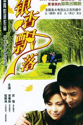 银杏飘落 第05集