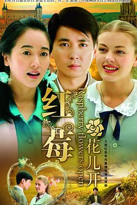 红莓花儿开 第30集(大结局)