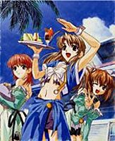 快餐店之恋 第05集